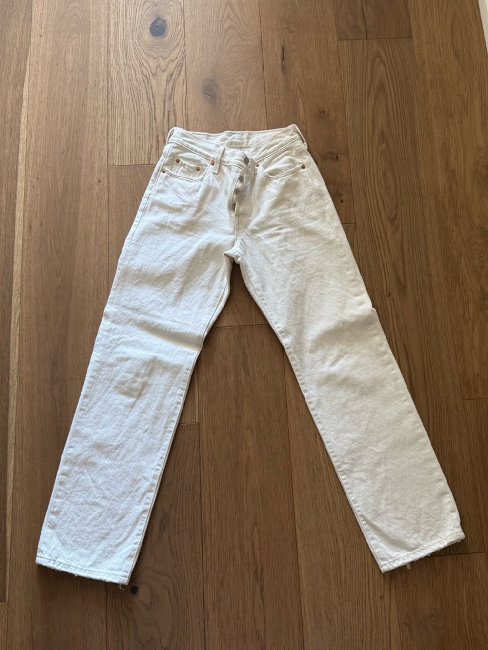 Women’s Levi 501 90’s